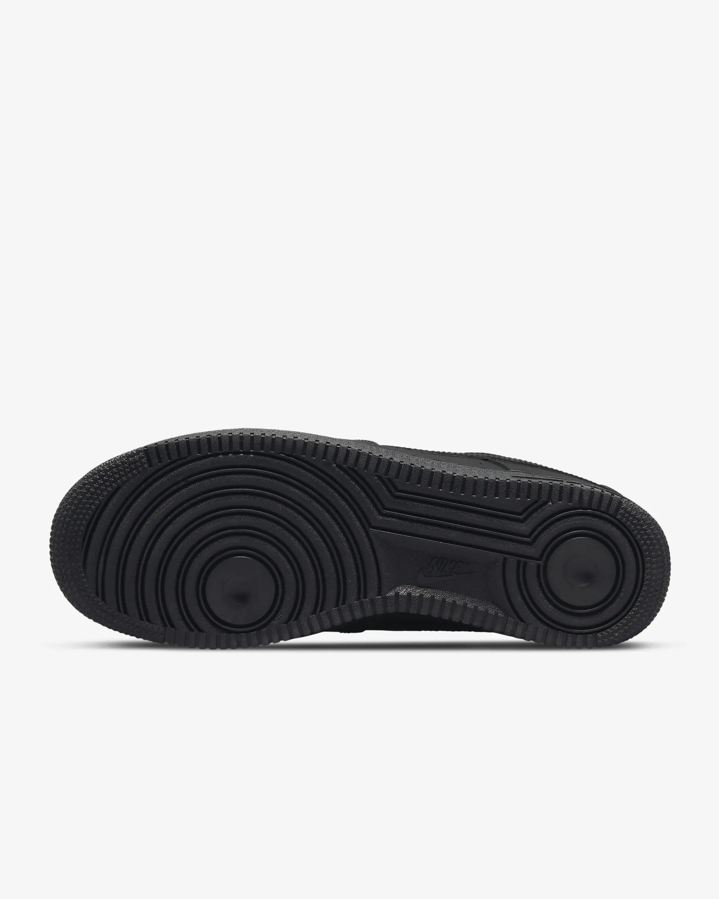 Air Force 1 Low – Black
