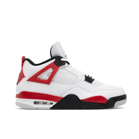 Air Jordan 4 Retro Red Cement