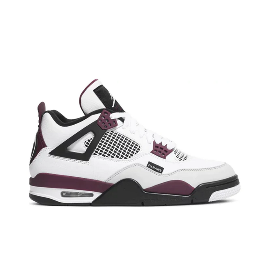 Air Jordan 4 Retro PSG Paris Saint-Germain