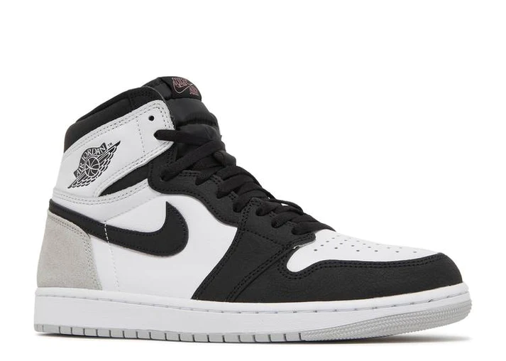 Air Jordan 1 High OG Stage Haze Bleached Coral