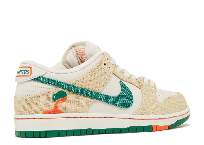 Nike Dunk Low Sb Jarritos