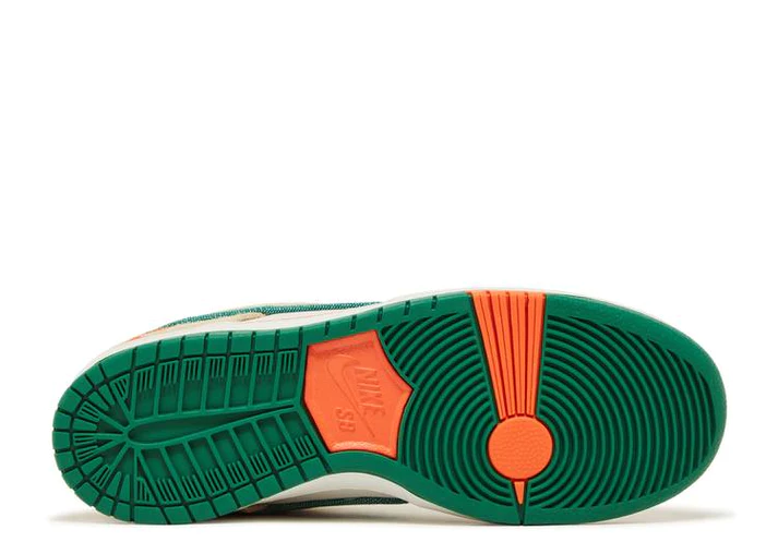 Nike Dunk Low Sb Jarritos