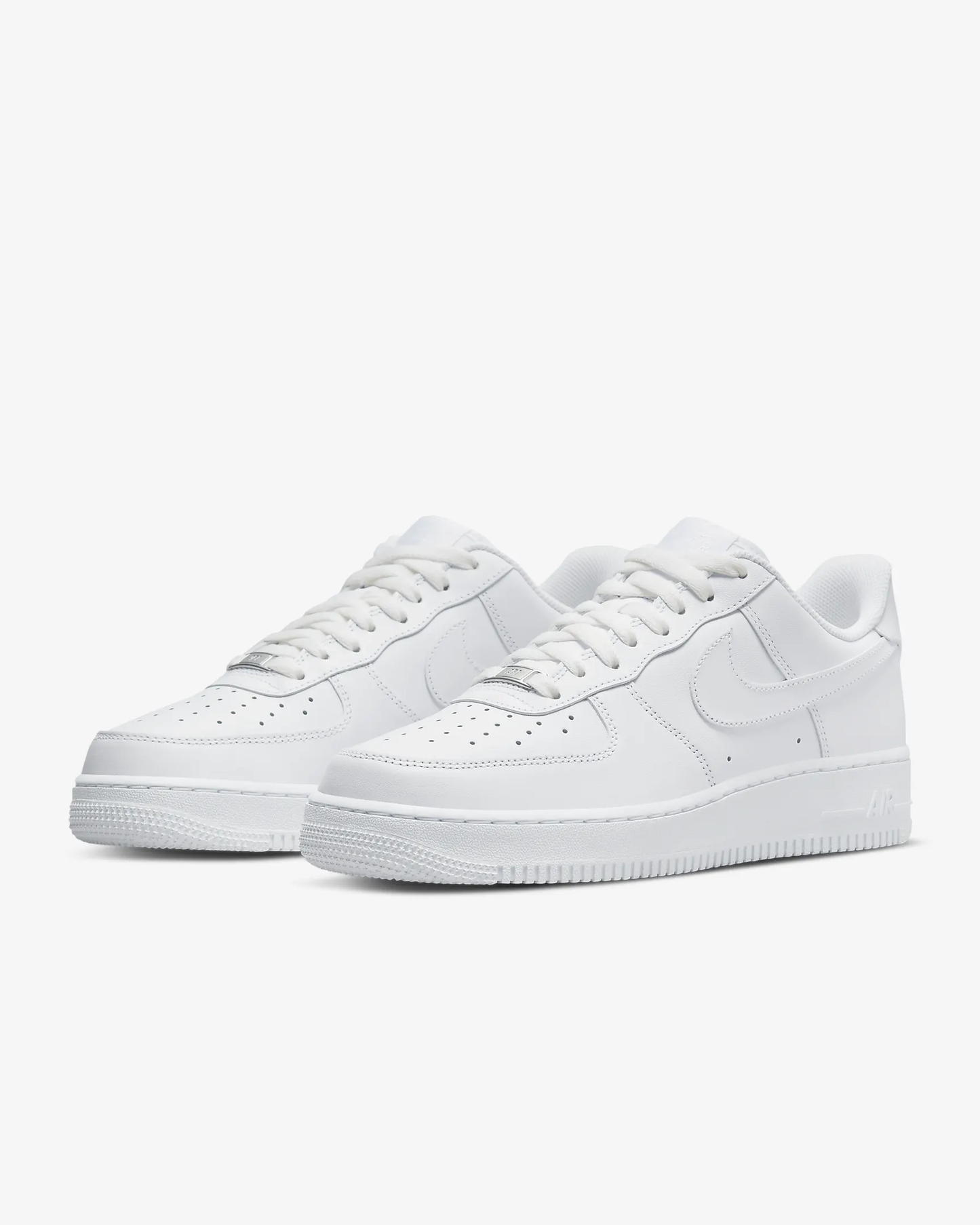 Air Force 1 Low – White