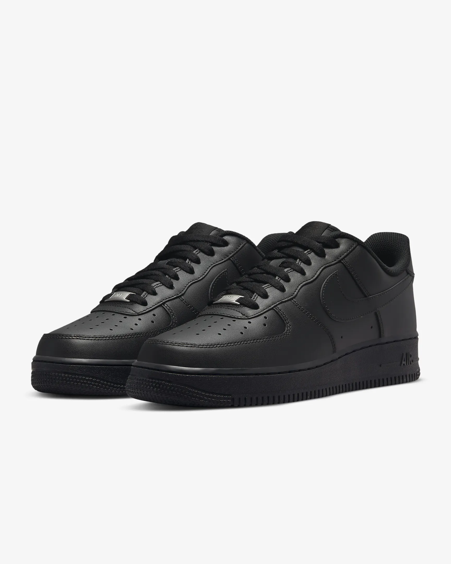 Air Force 1 Low – Black