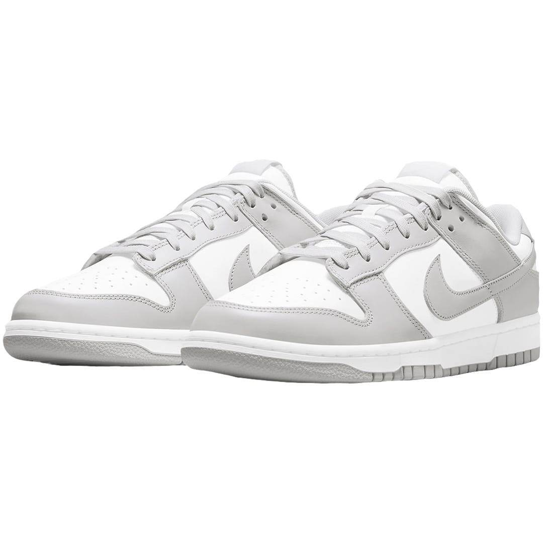 Nike Dunk GREY FOG
