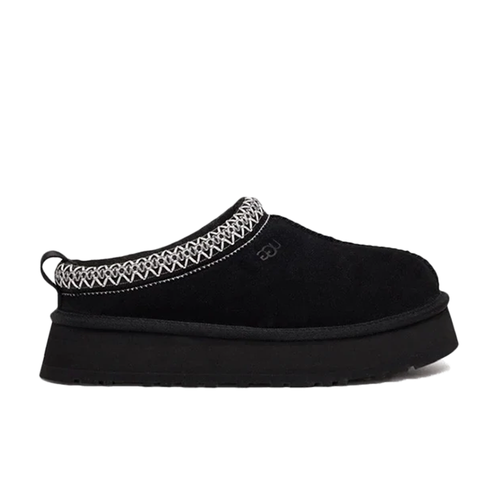 UGG Tazz Slipper Black