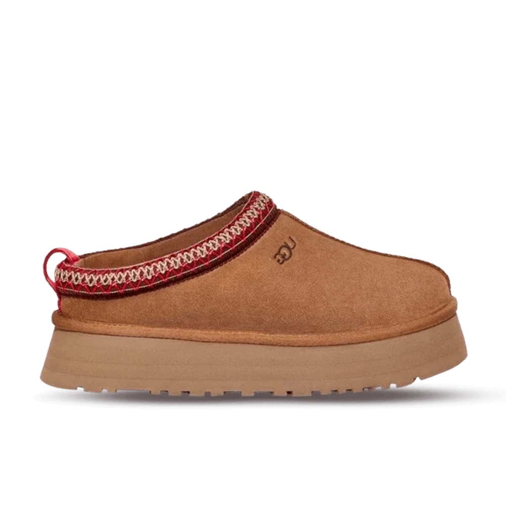 UGG Tazz Slipper Chestnut