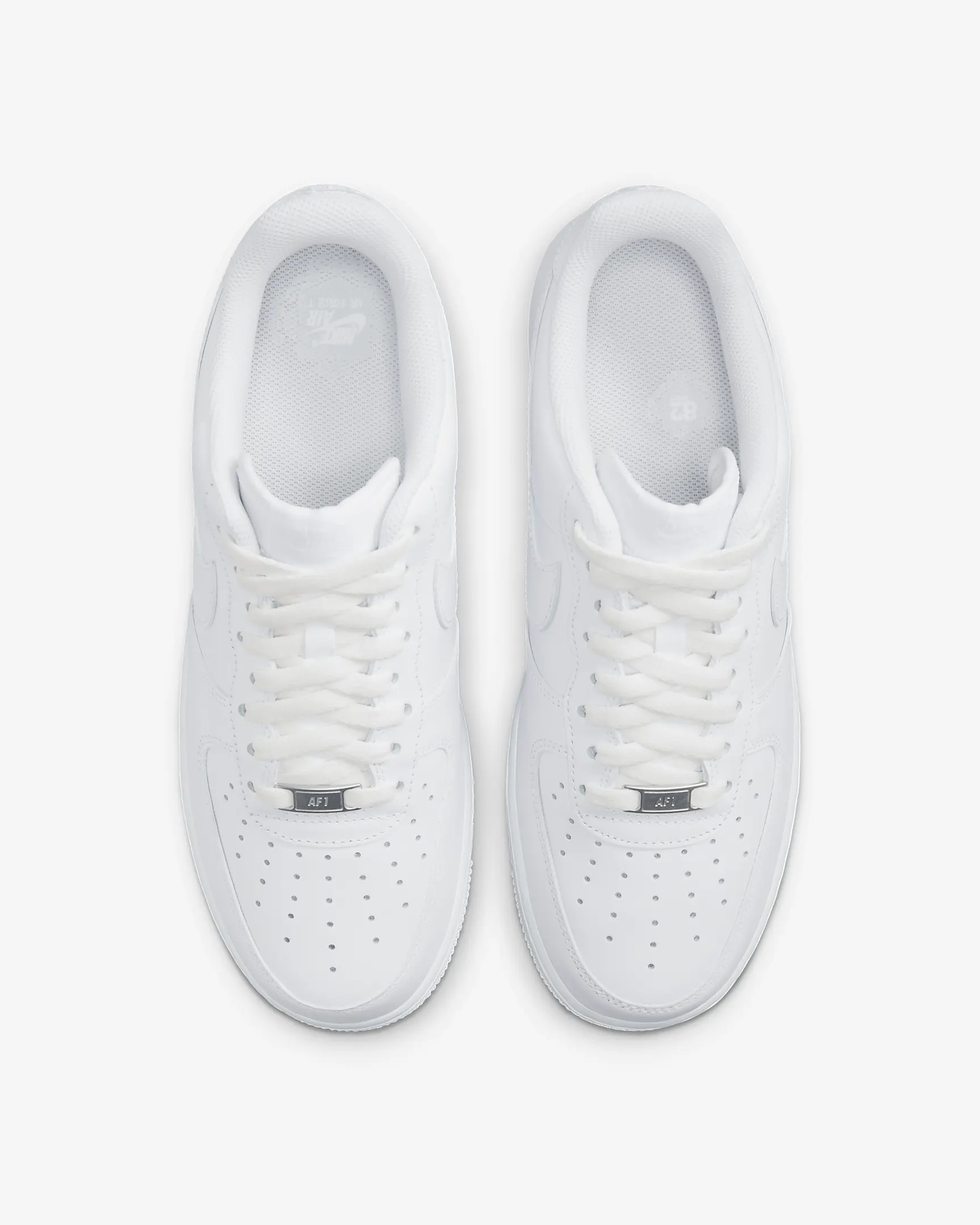 Air Force 1 Low – White
