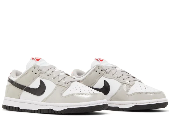 Nike Dunk Low Light Iron Ore (W)
