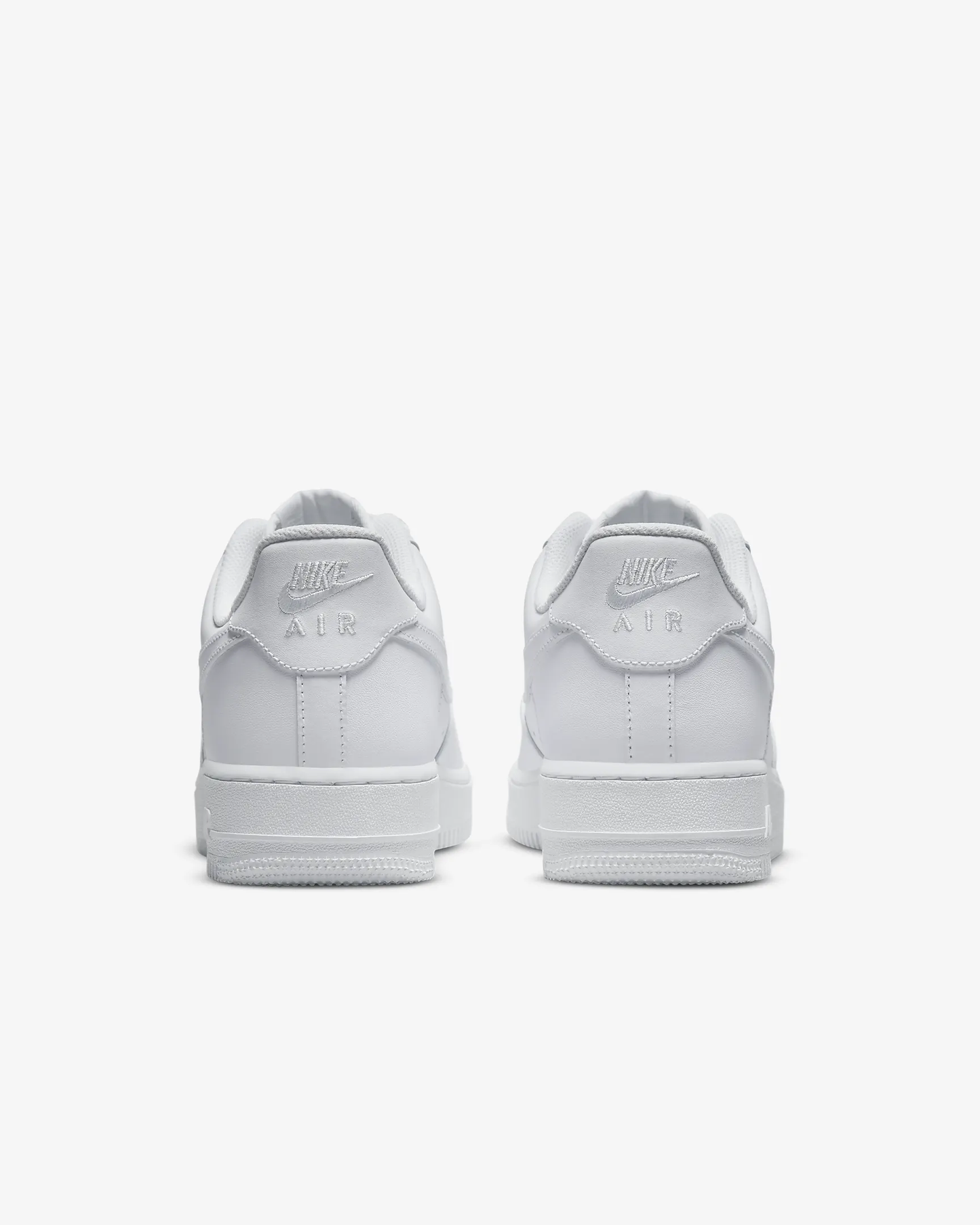 Air Force 1 Low – White