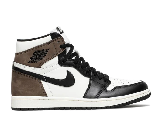 Air Jordan 1 Retro High Dark Mocha