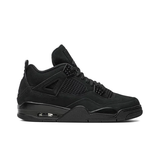 Air Jordan 4 Retro Black Cat (2020)