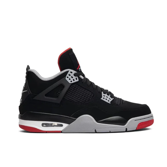 Air Jordan 4 Retro Bred (2019)