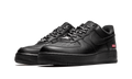 Nike Air Force 1 Supreme - Black