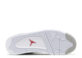 Air Jordan 4 Retro White Oreo (2021)