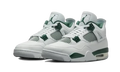 Air Jordan 4 Oxidized Green