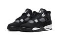 Air Jordan 4 Retro White Thunder