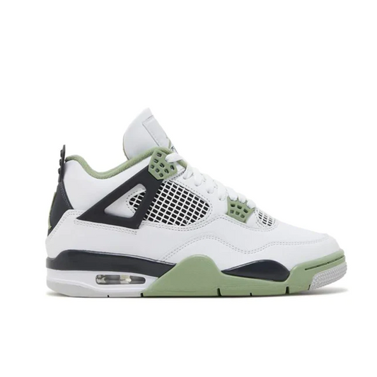 Air Jordan 4 Retro Seafoam (W)