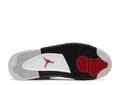 Air Jordan 4 Retro Red Cement