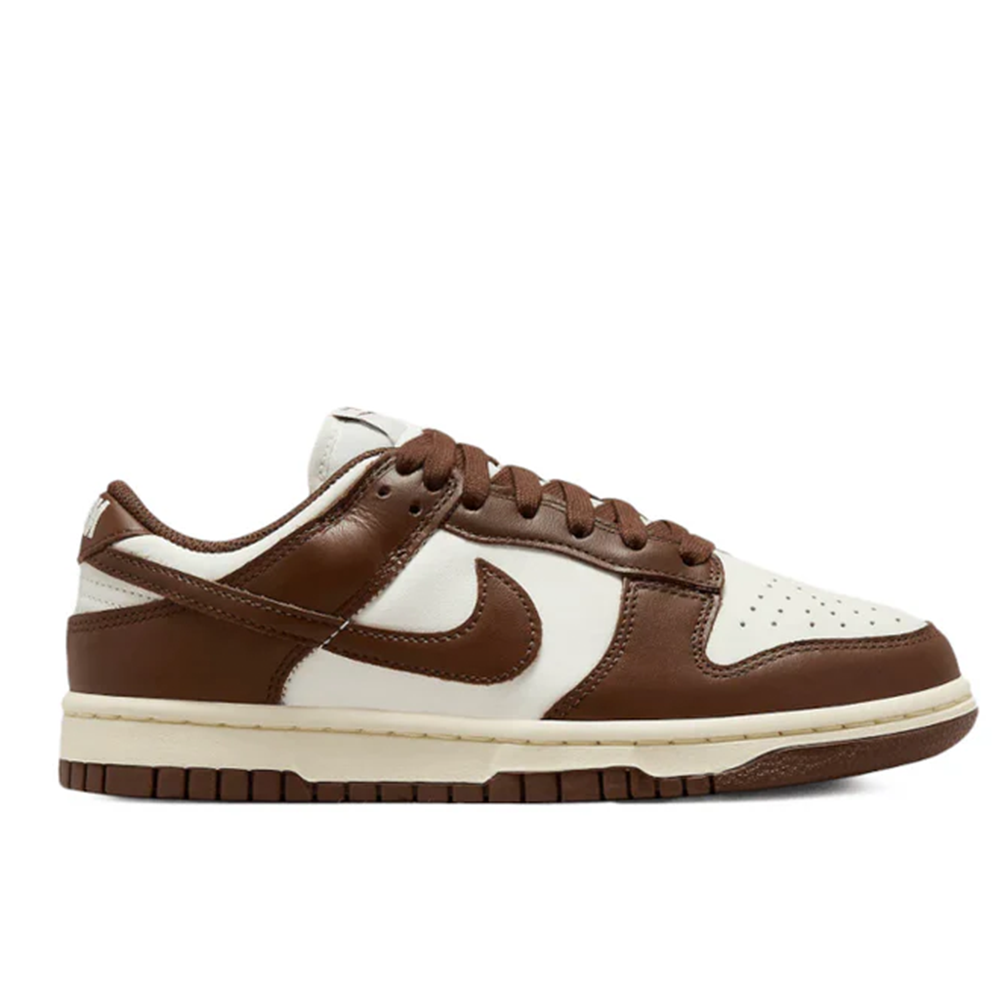 Nike Dunk Low Cacao Wow (W)