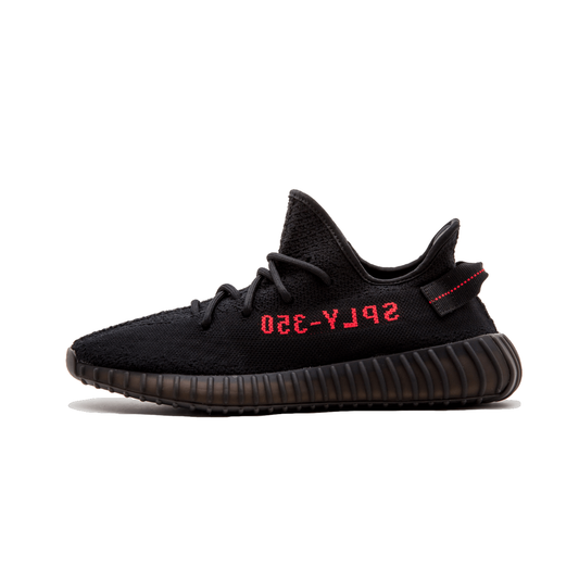 YEEZY 350 V2 Bred