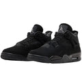 Jordan 4 Retro Black Cat (2025)