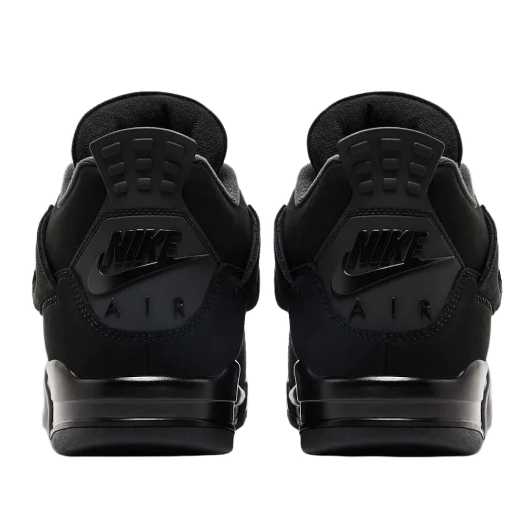 Jordan 4 Retro Black Cat (2025)
