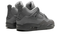 Air Jordan 4 Retro Paris Olympics Wet Cement