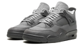 Air Jordan 4 Retro Paris Olympics Wet Cement