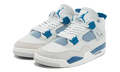 Air Jordan 4 Retro Military Blue (2024)
