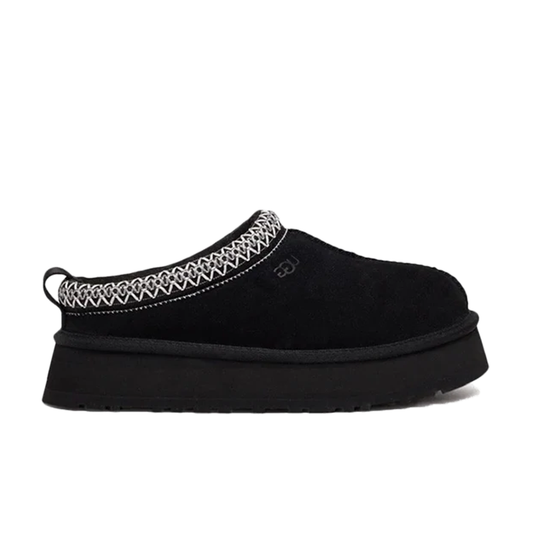 UGG Tazz Slipper Black