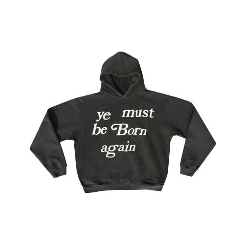 CPFM – BORN AGAIN HOODED SWEATSHIRT CORE