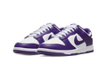 Nike Dunk Low Court Purple (2022)