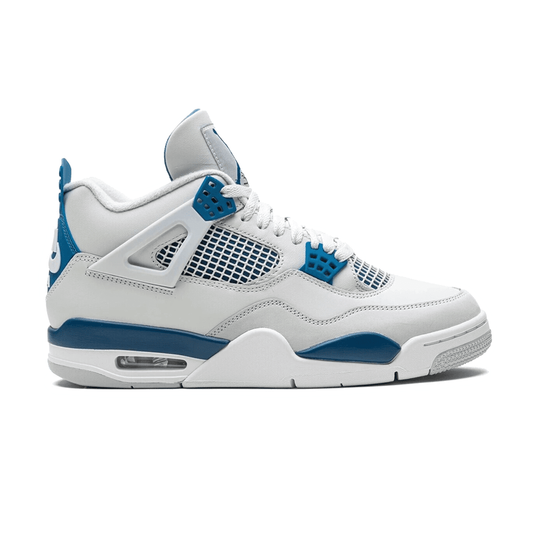 Air Jordan 4 Retro Military Blue (2024)