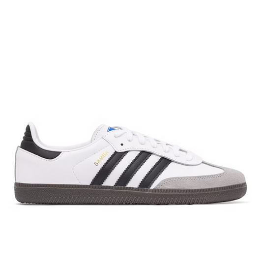 Adidas Samba OG - White