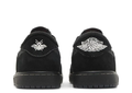 Air Jordan 1 Retro Low OG SP Travis Scott Black Phantom
